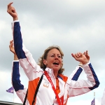 Kirsten Irene Merian