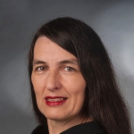Kirsten Luhmann