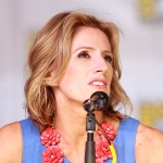 Kirsten Nelson