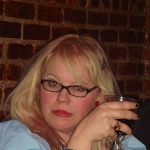 Kirsten Vangsness