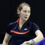 Kirsty Gilmour