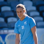 Kirsty Yallop