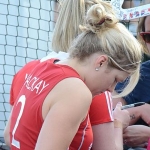 Kirsty MacKay