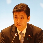 Nobuo Kishi