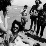 Kishin Shinoyama
