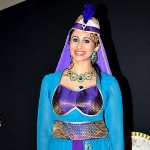 Kishwar Merchant