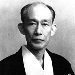 Kisshomaru Ueshiba