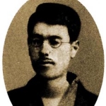 Kitamura Tokoku