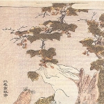 Kitao Shigemasa