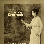 Kitty Gordon