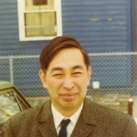 Kiyoshi Ito