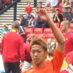 Hiroshi Kiyotake