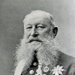 Tage Reedtz-Thott