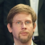 Kjell Carlstrom