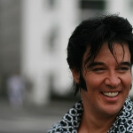 Kjell Elvis