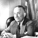 Ernest Gruening