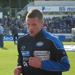 Kjetil Waehler
