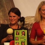 Klara Zimmergren