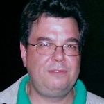 Klaus Bischoff