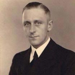Klaus Ewerth