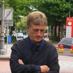 Klaus Fichtel