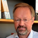 Klaus Hulek