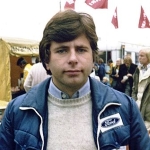 Klaus Ludwig