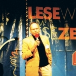 Klaus Servene