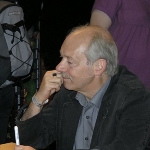 Klaus Teuber