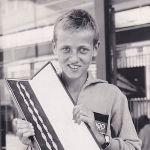 Klaus Zerta