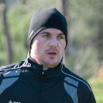 Klemen Lavric