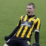 Klaemint Olsen