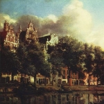 Michiel Michiel Reiniersz Pauw
