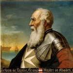 Jean Hospitaller