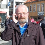 Knut Fagerbakke