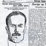 Knut Liestol