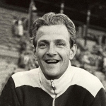 Knut Fredriksson