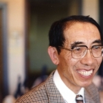 Shoshichi Kobayashi