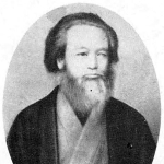 Kobayashi Torasaburo