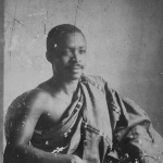 Kobina Sekyi