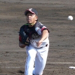 Kodai Matsumoto