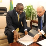 Kodjo Menan