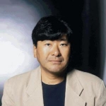 Koji Suzuki