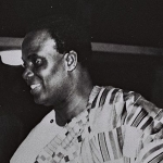 Kojo Botsio