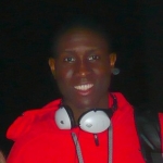 Koko Archibong
