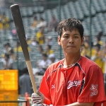 Tetsuya Kokubo