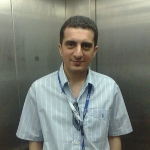 Komeil Bahmanpour