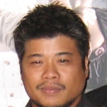 Kongkiat Khomsiri