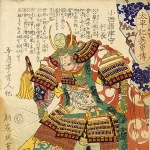Konishi Yukinaga