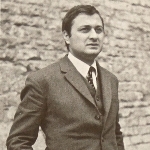 Konrad Bayer